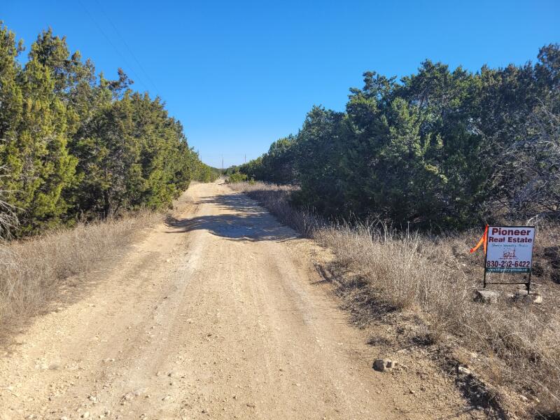 Pioneer Real Estate - Texas Hill Country