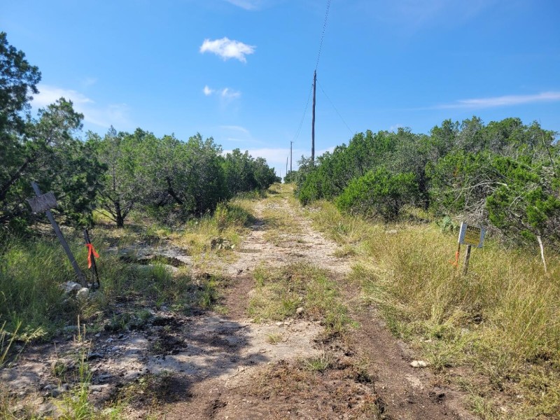 Pioneer Real Estate - Texas Hill Country