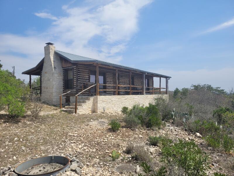 Pioneer Real Estate - Texas Hill Country
