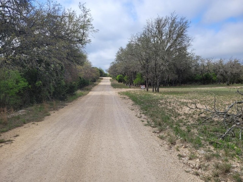 Pioneer Real Estate - Texas Hill Country