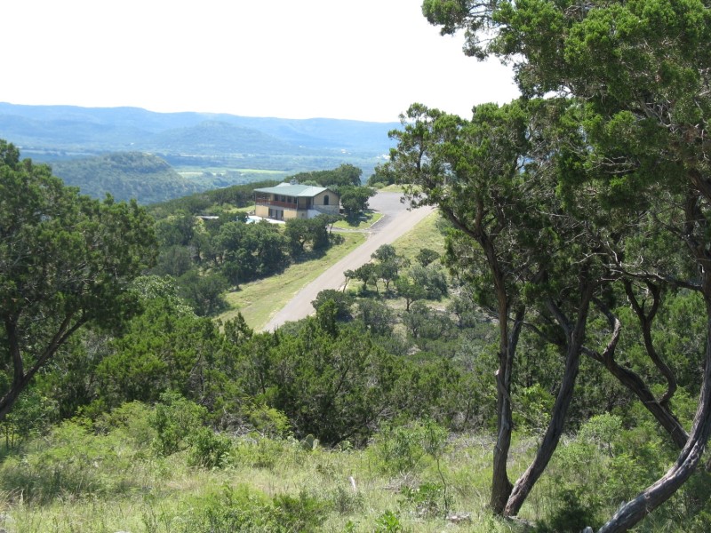 Pioneer Real Estate - Texas Hill Country