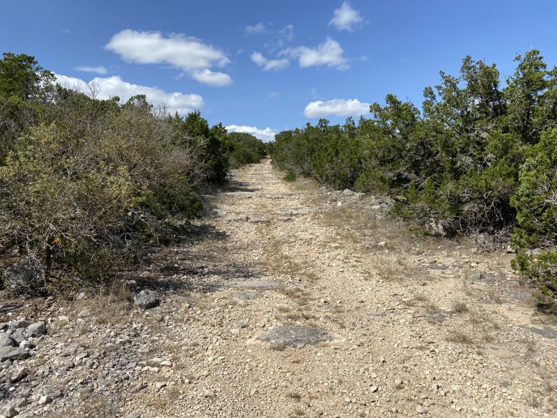 Pioneer Real Estate - Texas Hill Country