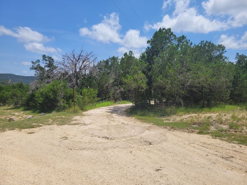 Pioneer Real Estate - Texas Hill Country