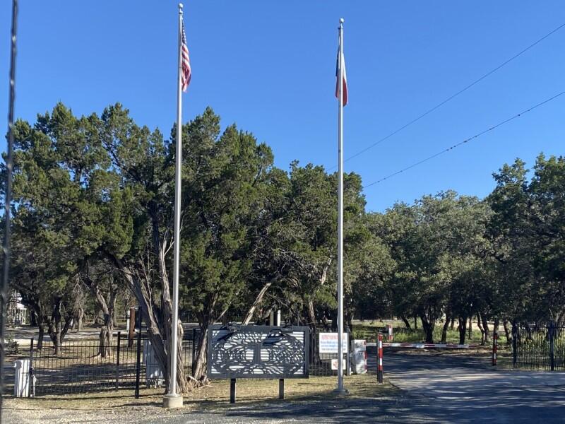 Pioneer Real Estate - Texas Hill Country