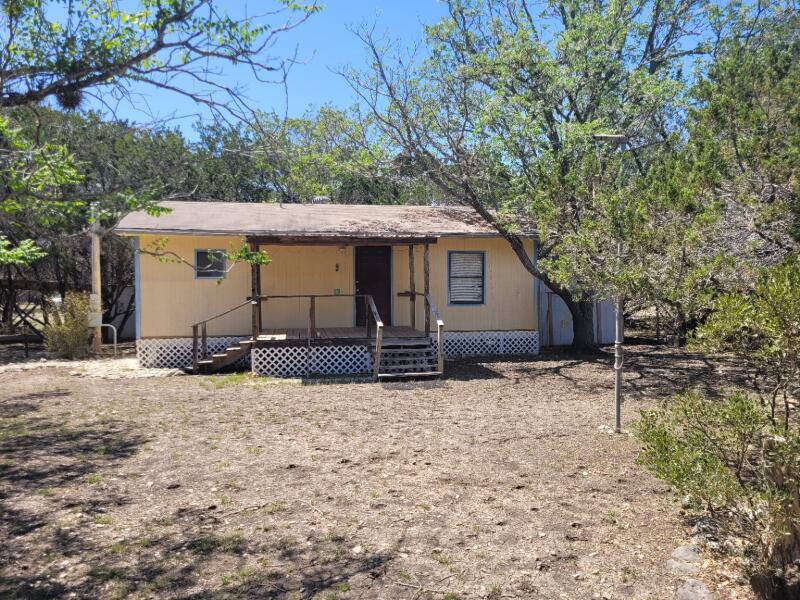 Pioneer Real Estate - Texas Hill Country