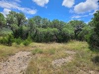 Hill Country Real Estate