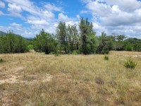 Hill Country Real Estate