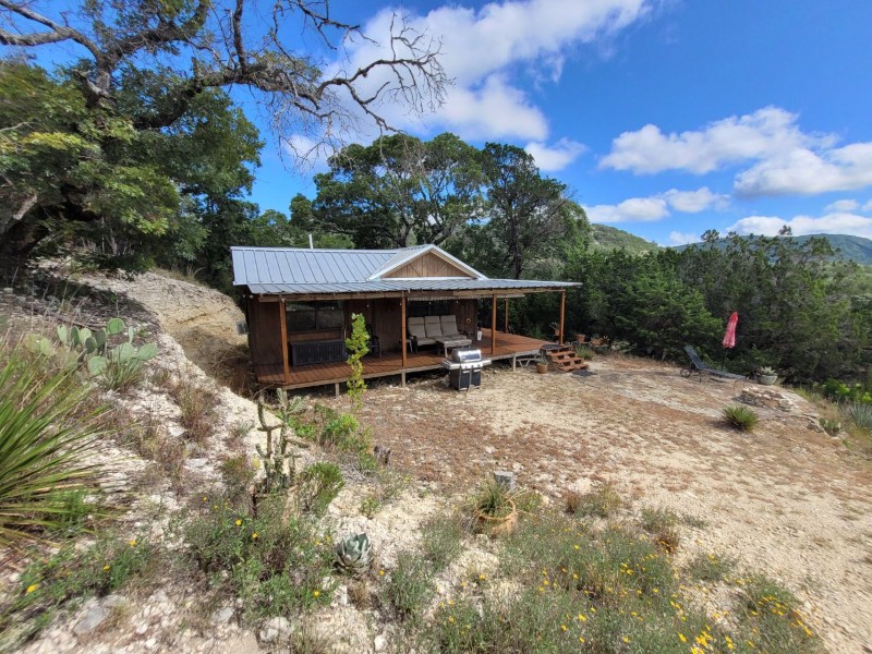 Pioneer Real Estate - Texas Hill Country