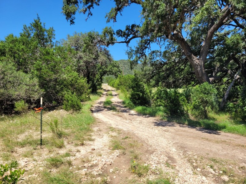 Pioneer Real Estate - Texas Hill Country