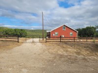 Texas Hill Country Real Estate