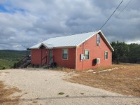 Texas Hill Country Real Estate